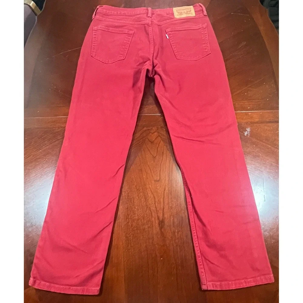 Levis levi 514